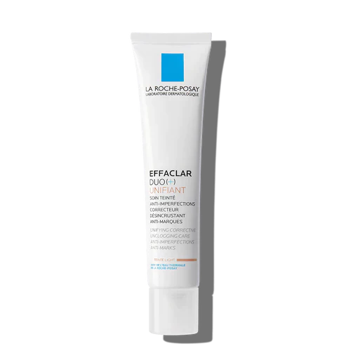 La Roche Posay Effaclar Duo (+) Unifant