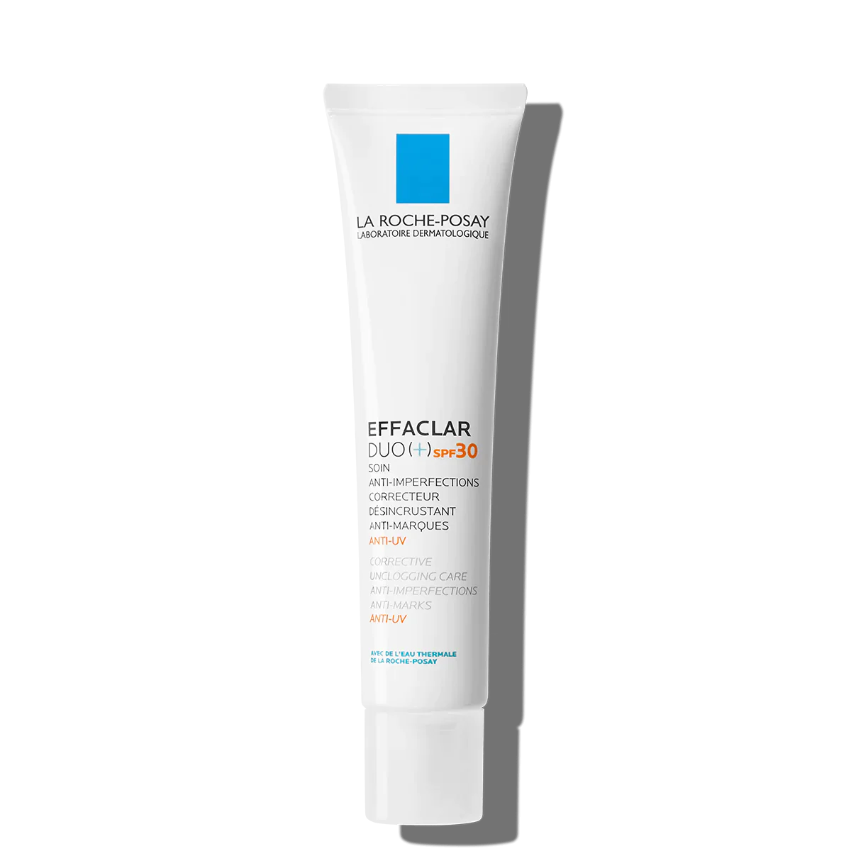 La Roche-Posay Effaclar Duo SPF30+