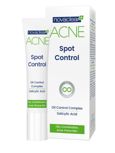 Novaclear Acne Spot Control 10ml